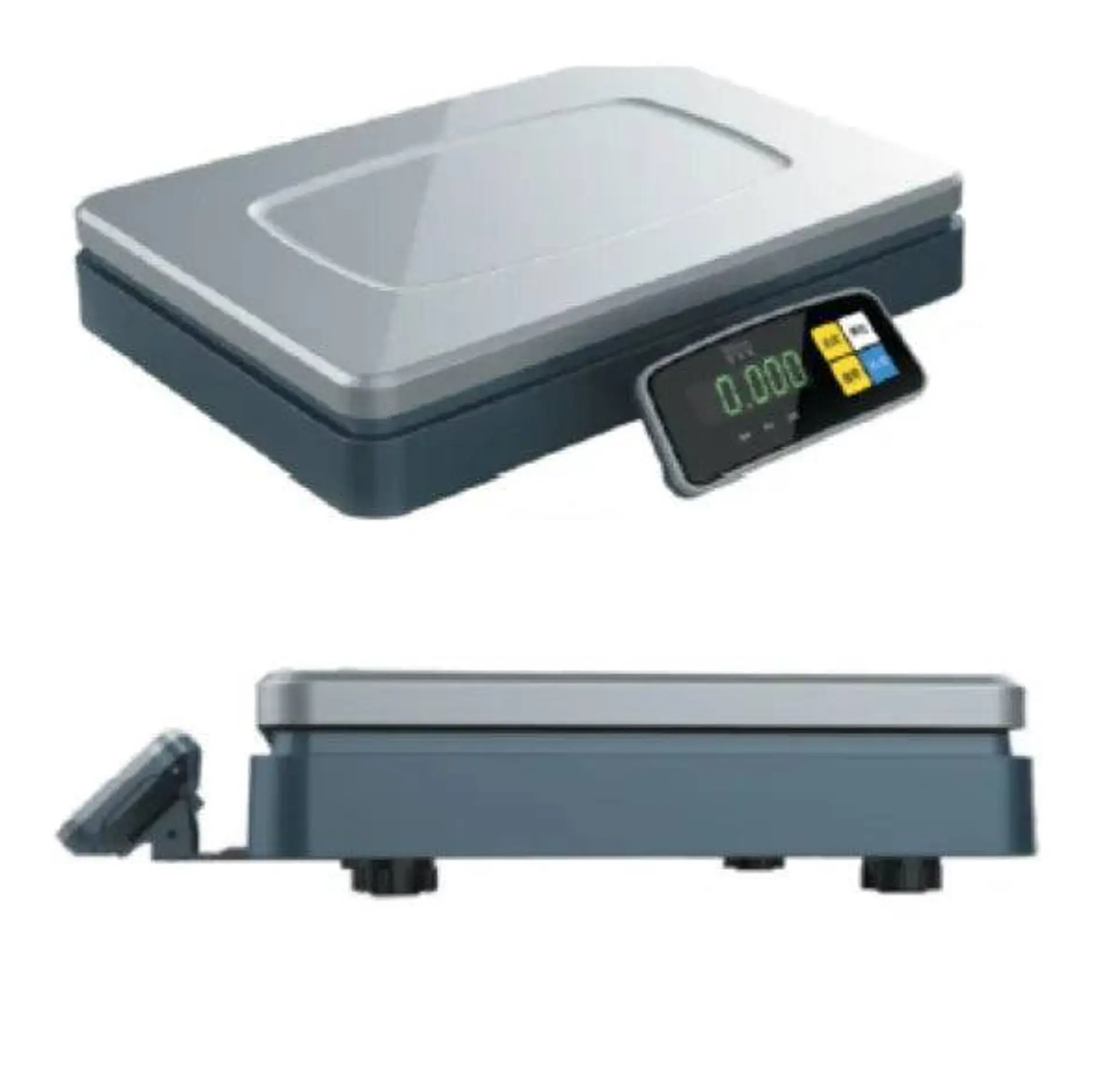 Balanza POS Quantum Enterprise 3