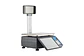 Balanza tipificadora Quantum Qr-870 - Miniatura 2