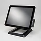 POS All-in-One HiStone HK578 | Terminal Intel Celeron con Soporte Ajustable y Opciones MSR/RFID - Miniatura 2