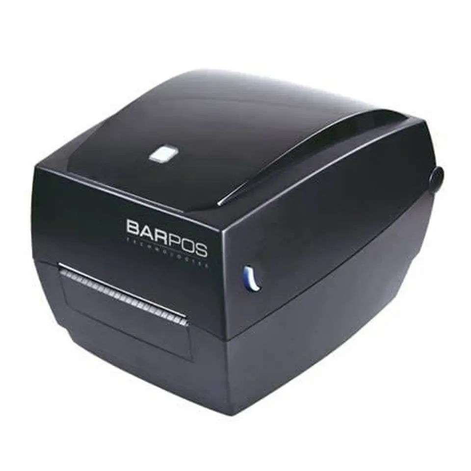 Impresora de Etiquetas Barpos Z220T | Térmica/Transferencia, 203 dpi, 5 Ips, ZPL/TSPL 3