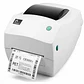 Impresora Térmica Zebra GK888T | 104mm 203dpi USB Serial - Miniatura 1