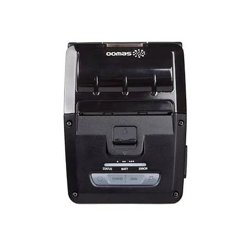 Impresora Portátil Sewoo LK-P34 80mm | USB Bluetooth IP54 203dpi