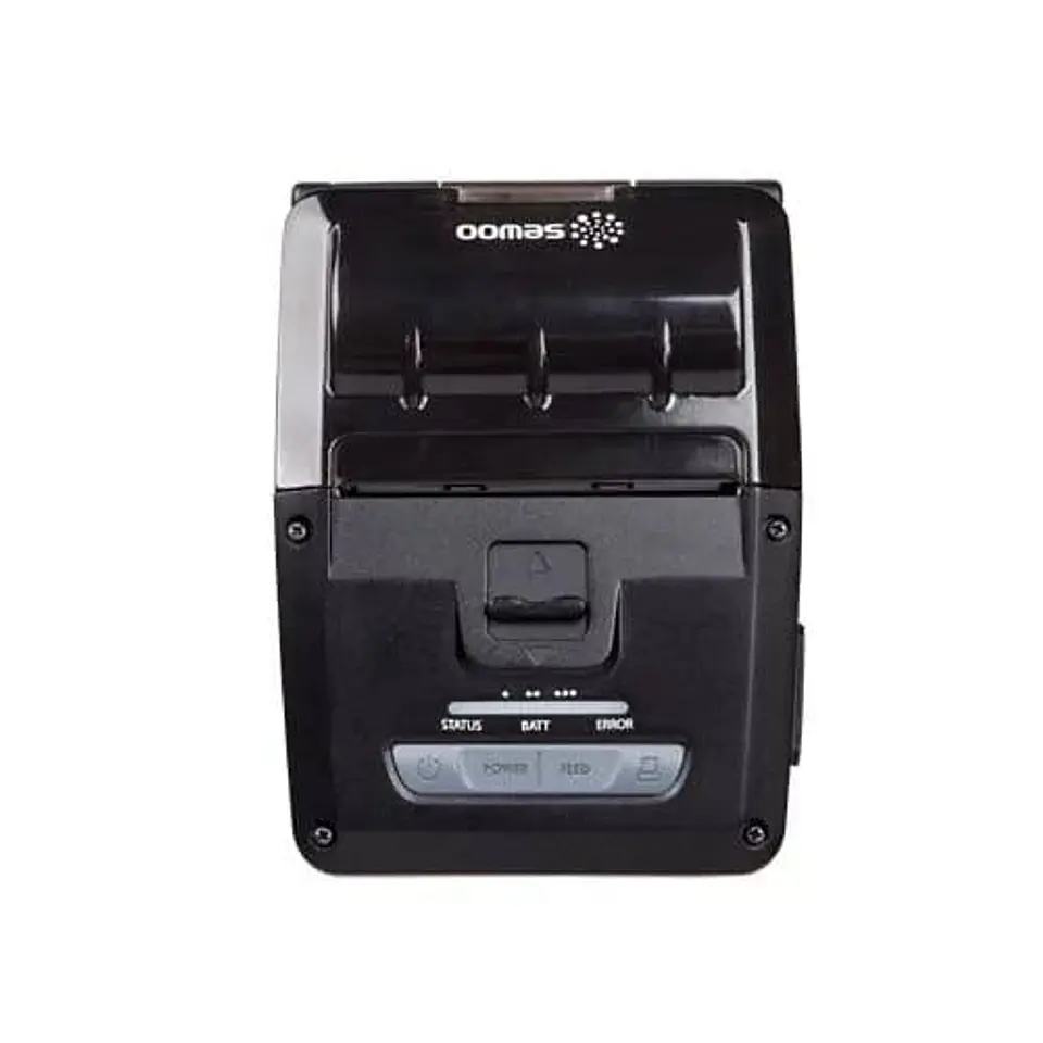 Impresora Portátil Sewoo LK-P34 80mm | USB Bluetooth IP54 203dpi 1