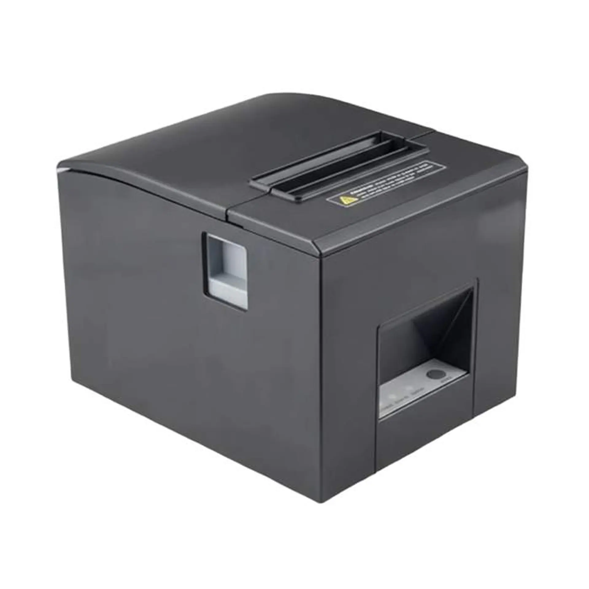 Impresora Térmica Barpos T8300 | 80 mm, 300 mm/s, USB + Serial + Ethernet 3