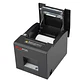 Impresora Térmica Barpos T8300B | 80 mm, 300 mm/s, USB + Serial + Ethernet + Bluetooth - Miniatura 1