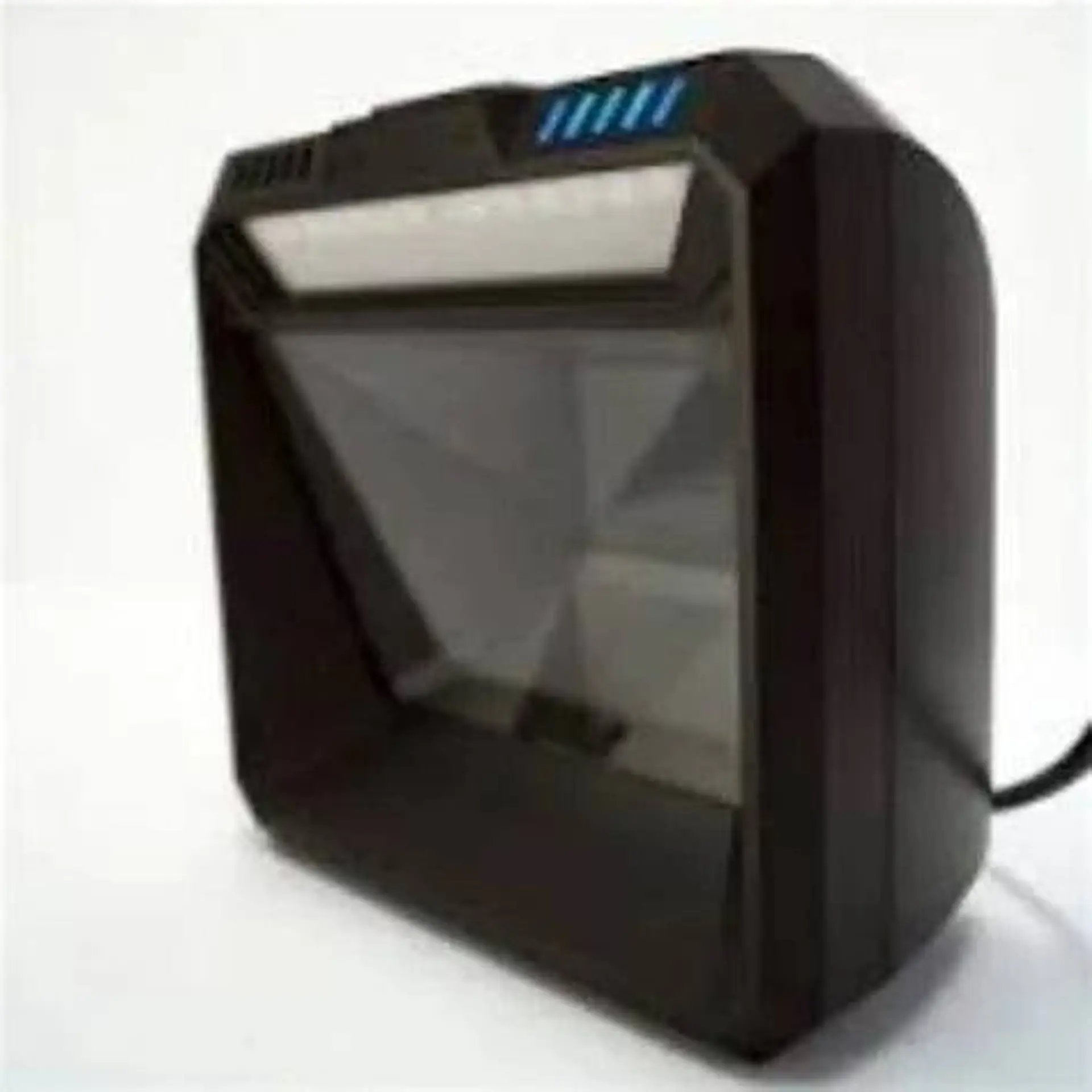 Lector de Mesón Horspos 7708 | 2D USB RS232 Omnidireccional POS 2