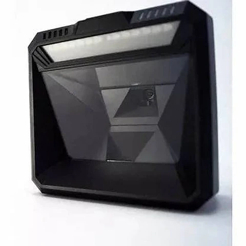 Lector de Mesón Horspos 7708 | 2D USB RS232 Omnidireccional POS