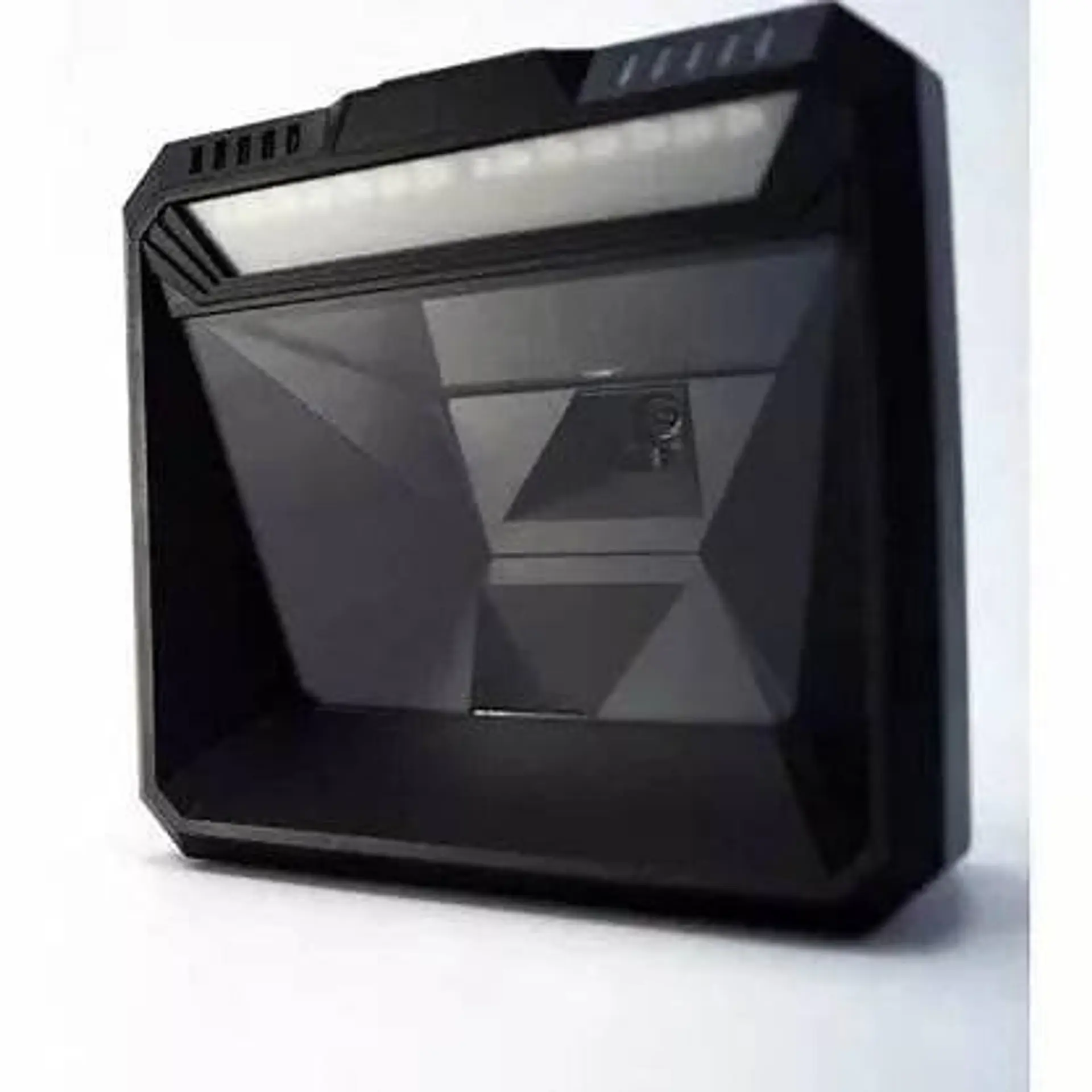 Lector de Mesón Horspos 7708 | 2D USB RS232 Omnidireccional POS 1