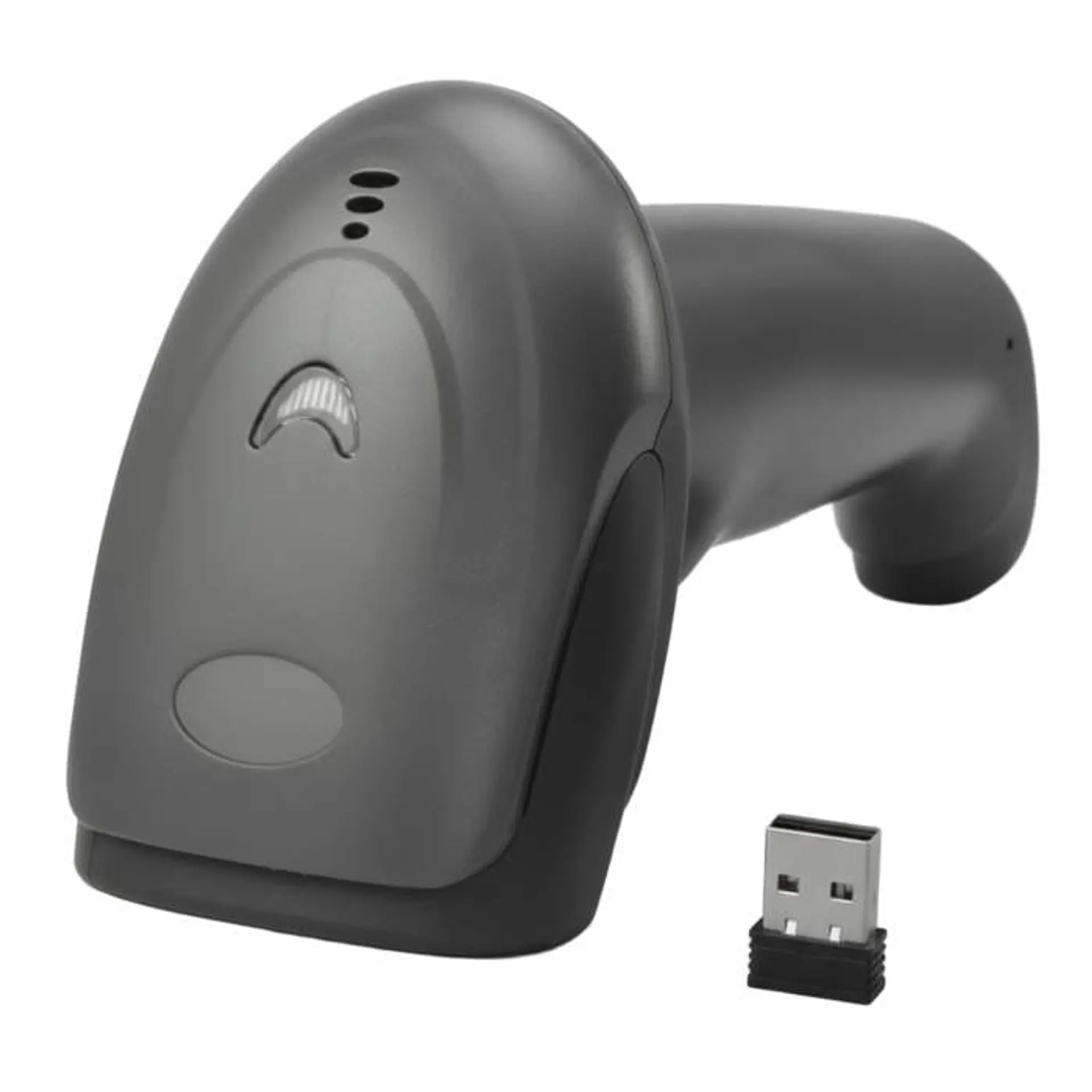 Lector de Código de Barras Barpos 9322DBU | Escáner 2D Inalámbrico con Bluetooth y Modo Offline 2