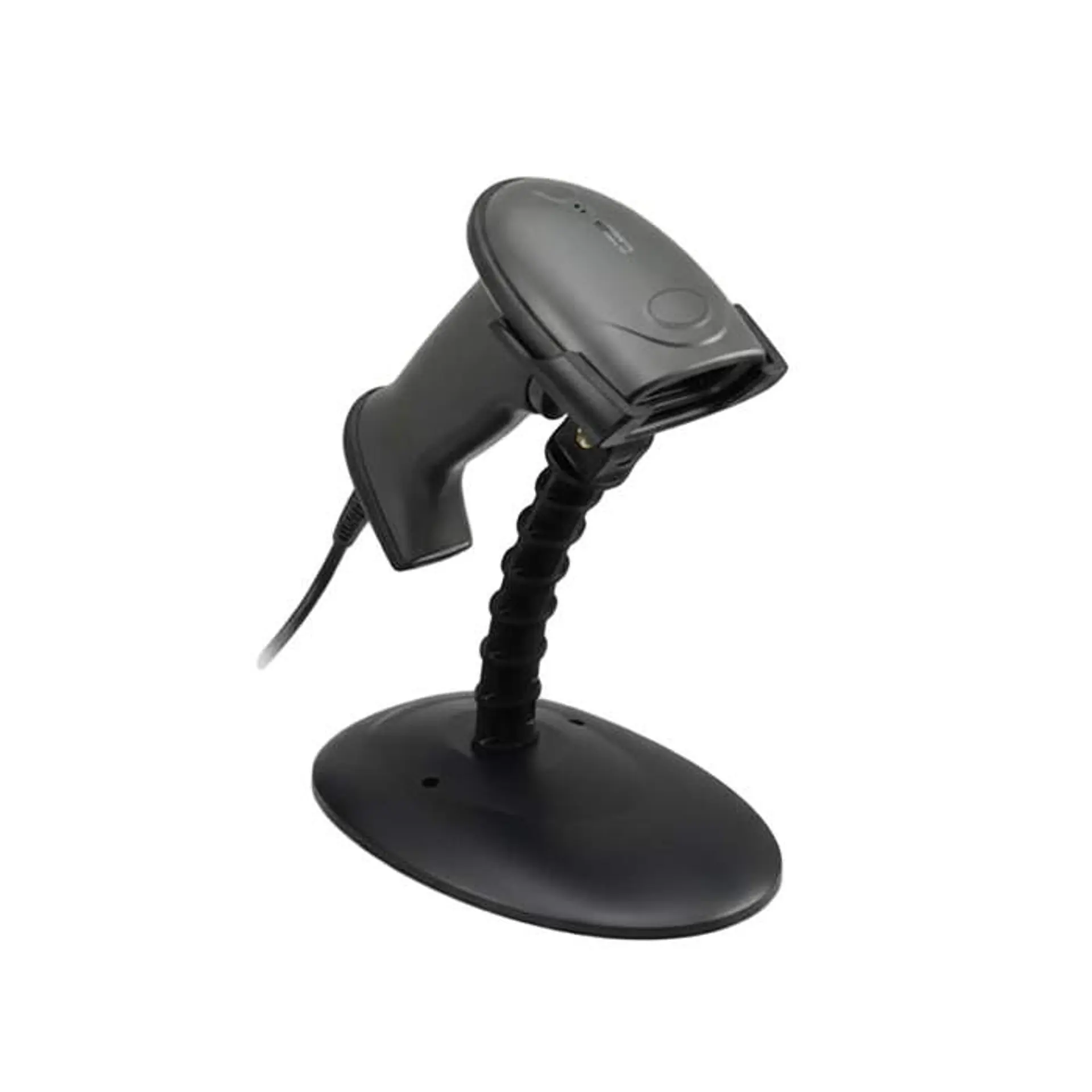 Escáner de Código de Barras Well 6200 | Lector 1D Ergonómico con IP54 y Triple Interfaz 1