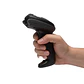 Lector de Código de Barras Horspos 2200U | Escáner 1D/2D USB+RS232 - Miniatura 1