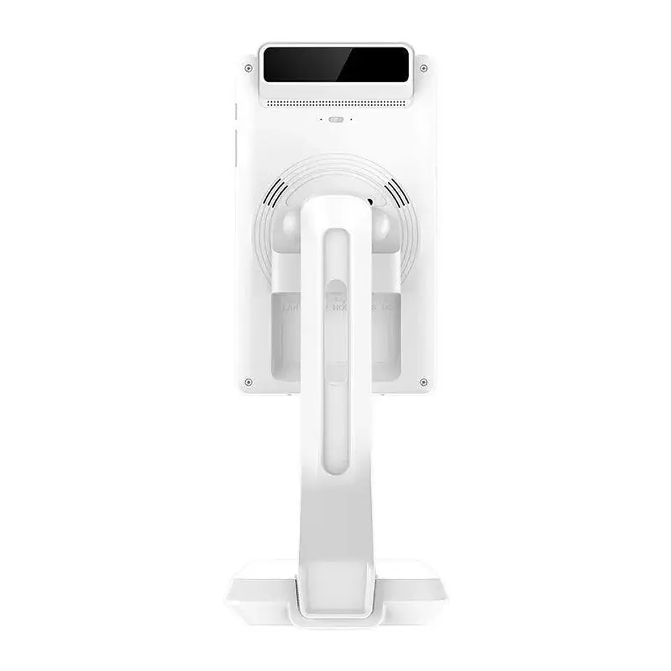 UROVO T-5000 | Tablet Android para Pago Móvil y Reconocimiento Facial (8/10.1″) 2