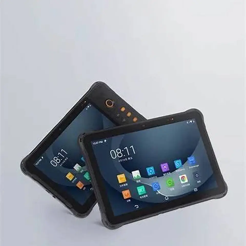 Terminal Móvil Urovo P8100 | Android 9, 4GB RAM, 64GB, IP67, Escáner 2D y 4G 4