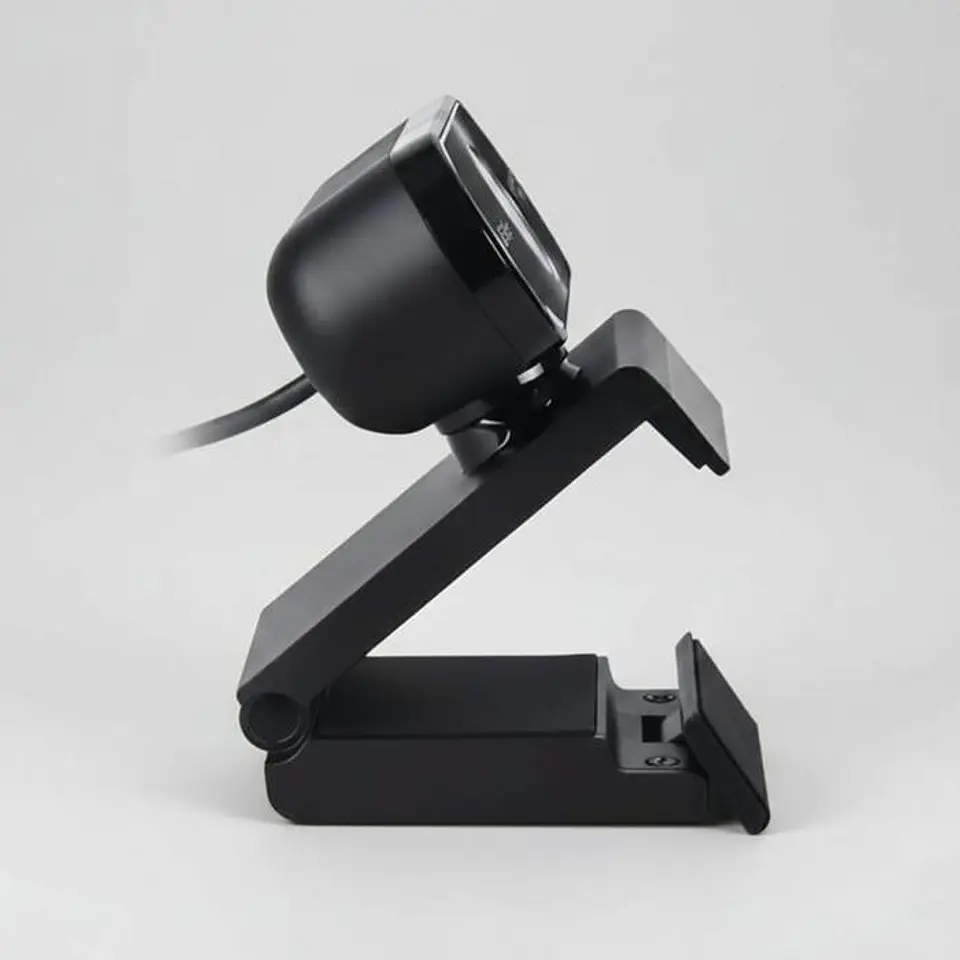 Webcam Full HD A4Tech PK-940HA | 1080p, Autofoco, Micrófono Integrado y Plug-and-Play 3