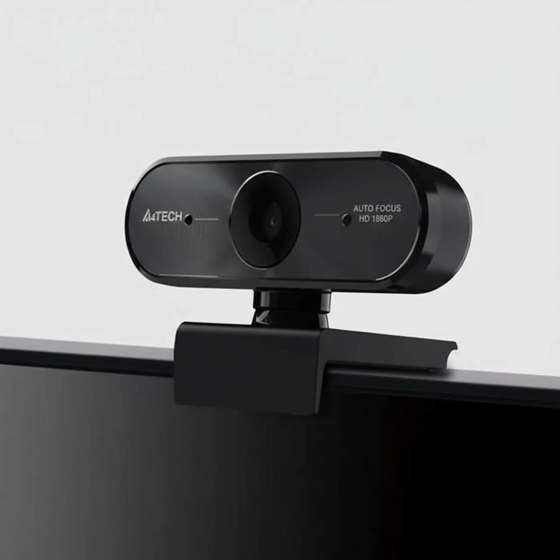 Webcam Full HD A4Tech PK-940HA | 1080p, Autofoco, Micrófono Integrado y Plug-and-Play 2