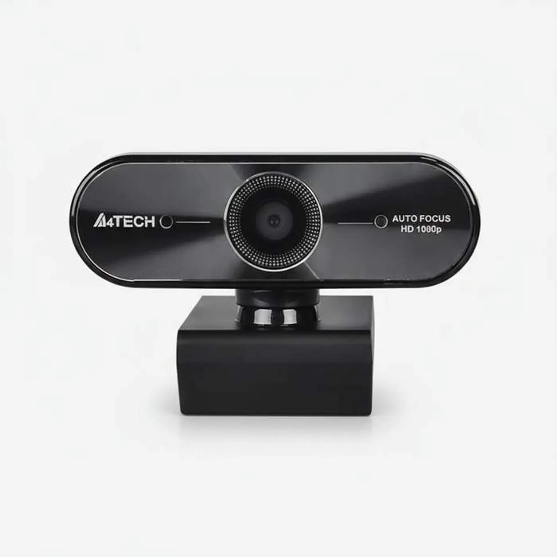 Webcam Full HD A4Tech PK-940HA | 1080p, Autofoco, Micrófono Integrado y Plug-and-Play 1
