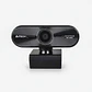 Webcam Full HD A4Tech PK-940HA | 1080p, Autofoco, Micrófono Integrado y Plug-and-Play - Miniatura 1