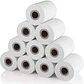 Papel térmico 57x40 48 GSM / caja 100 unidades - Miniatura 3