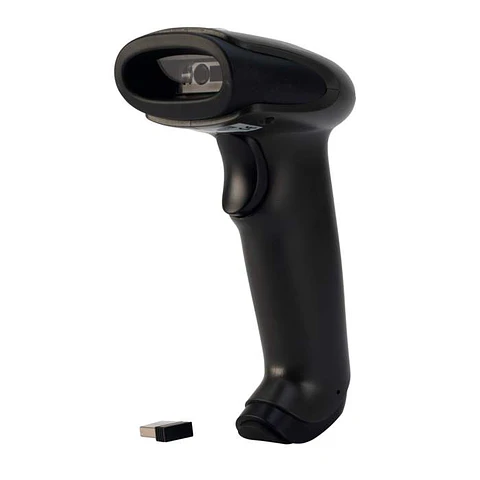 Scanner One Octa 2D inalámbrico 2.4G + Bluetooth