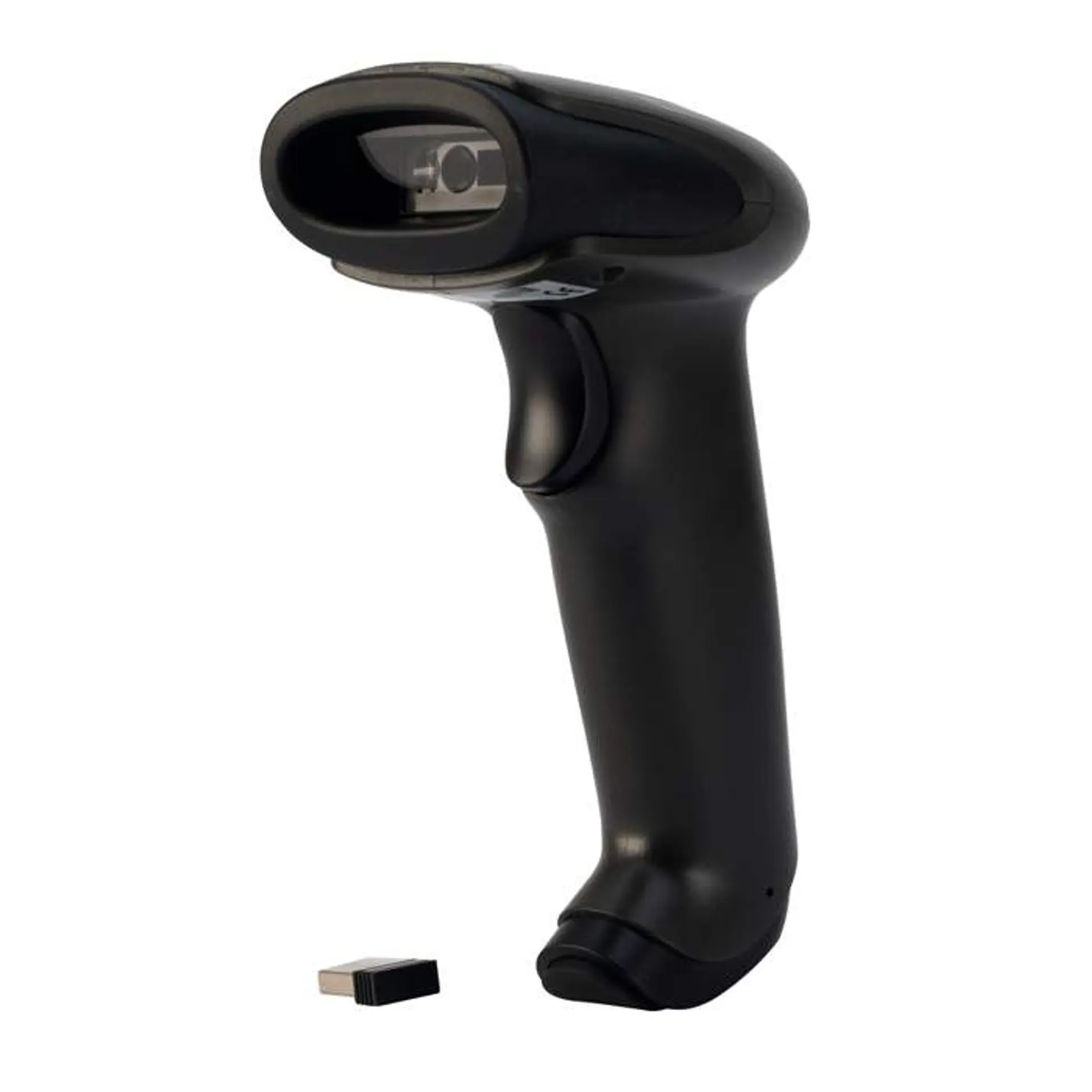 Scanner One Octa 2D inalámbrico 2.4G + Bluetooth 1