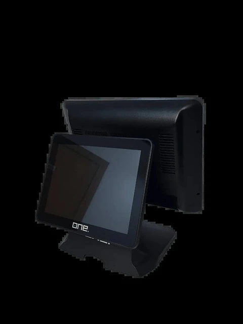POS One T2-7000R 15inch J6412/8GB/256GB WiFi/BT + 9.7 2nd