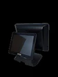 POS One T2-7000R 15inch J6412/8GB/256GB WiFi/BT + 9.7 2nd - Miniatura 1