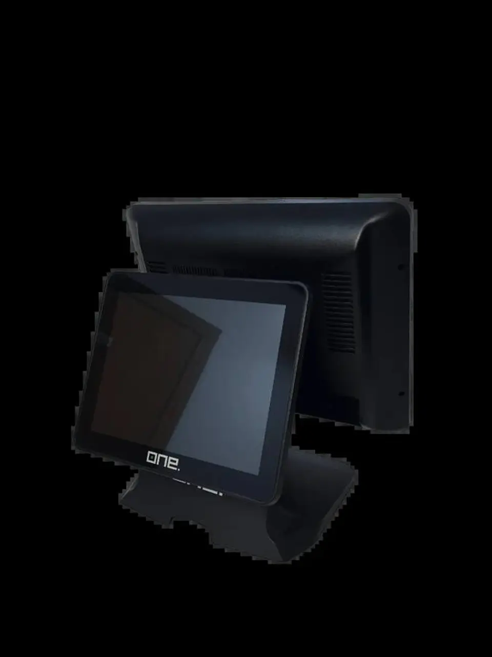 POS One T2-7000R 15inch J6412/8GB/256GB WiFi/BT + 9.7 2nd 1