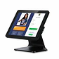 POS One T2-7000R 15inch J6412/8GB/256GB WiFi/BT - Miniatura 1