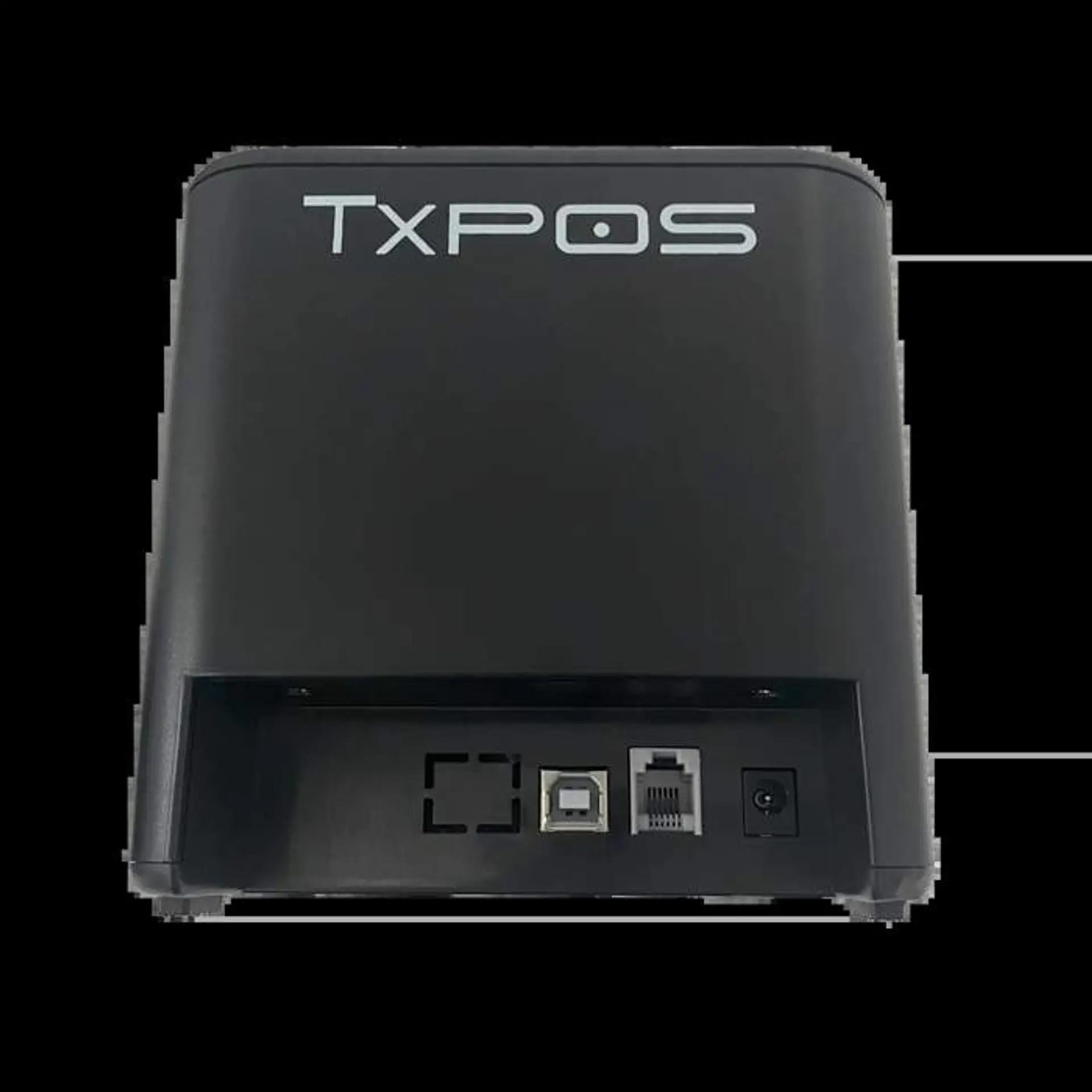 Impresora térmica TxPOS Tx-20-II USB 2