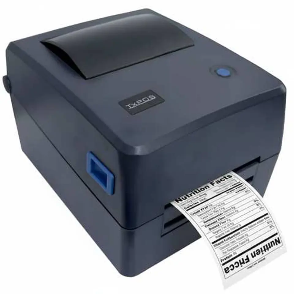Impresora etiquetas TxPOS TTP-344 1