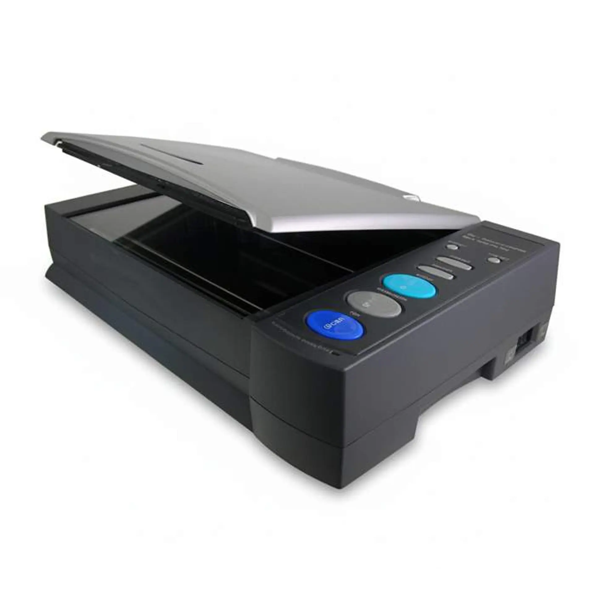 Escáner Plustek BookReader V200 | OCR + Texto a Voz, A4, 1200 dpi, 8.5 ppm 2