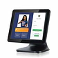 POS One T4-7R 15.6 i5-1235U/8GB/256GB/WiFi/BT/2nd_Dis - Miniatura 1