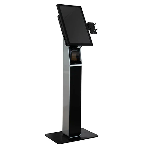 Kiosco One Versa ll 21.5/J6412/8+256/Piso