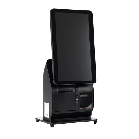 Kiosco One Greeter 1560 W/J6412/8+128