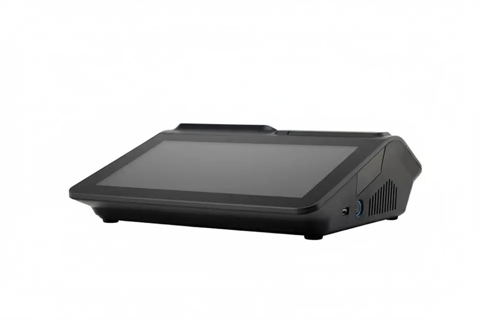 POS One Surface 11.6 Android 2x20VFD/58mm Printer RS232 1