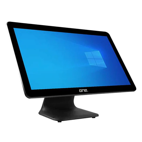 POS One T2-7R-156 15.6inch J6412/8GB/256GB WiFi/BT