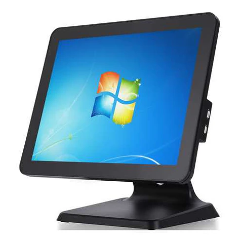 POS TxPOS TP6 15 inch Touch J6412/8GB/256GB WiFi/BT