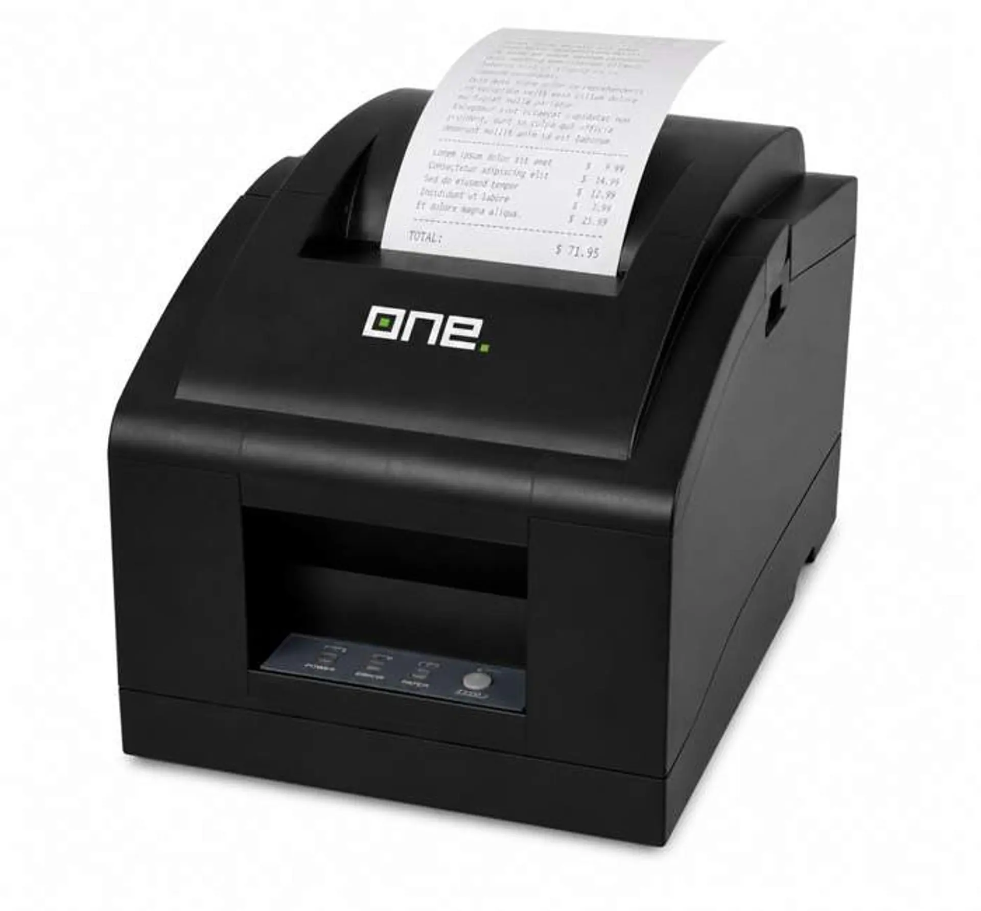 Impresora ONE 302 Dot Matrix 1