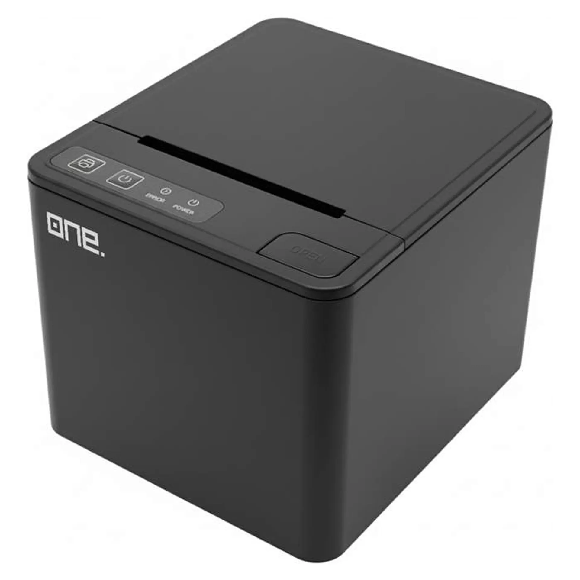 Impresora térmica One Tii-300 con puerto Serial USB y Ethernet 1
