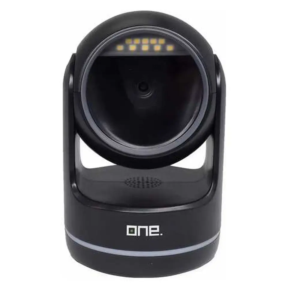 Scanner ONE 8262R 2D 1
