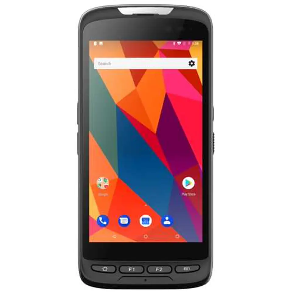 PDA One Cx-75 Android 11 4+64 LTE/NFC Zebra 2D 4710 1
