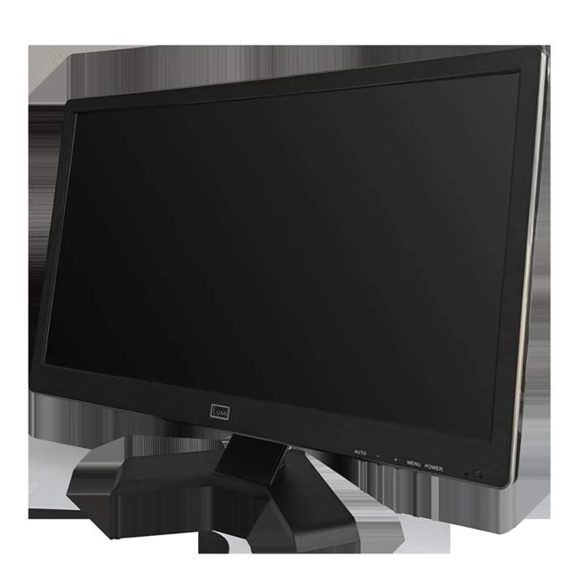 Monitor LUMI 22