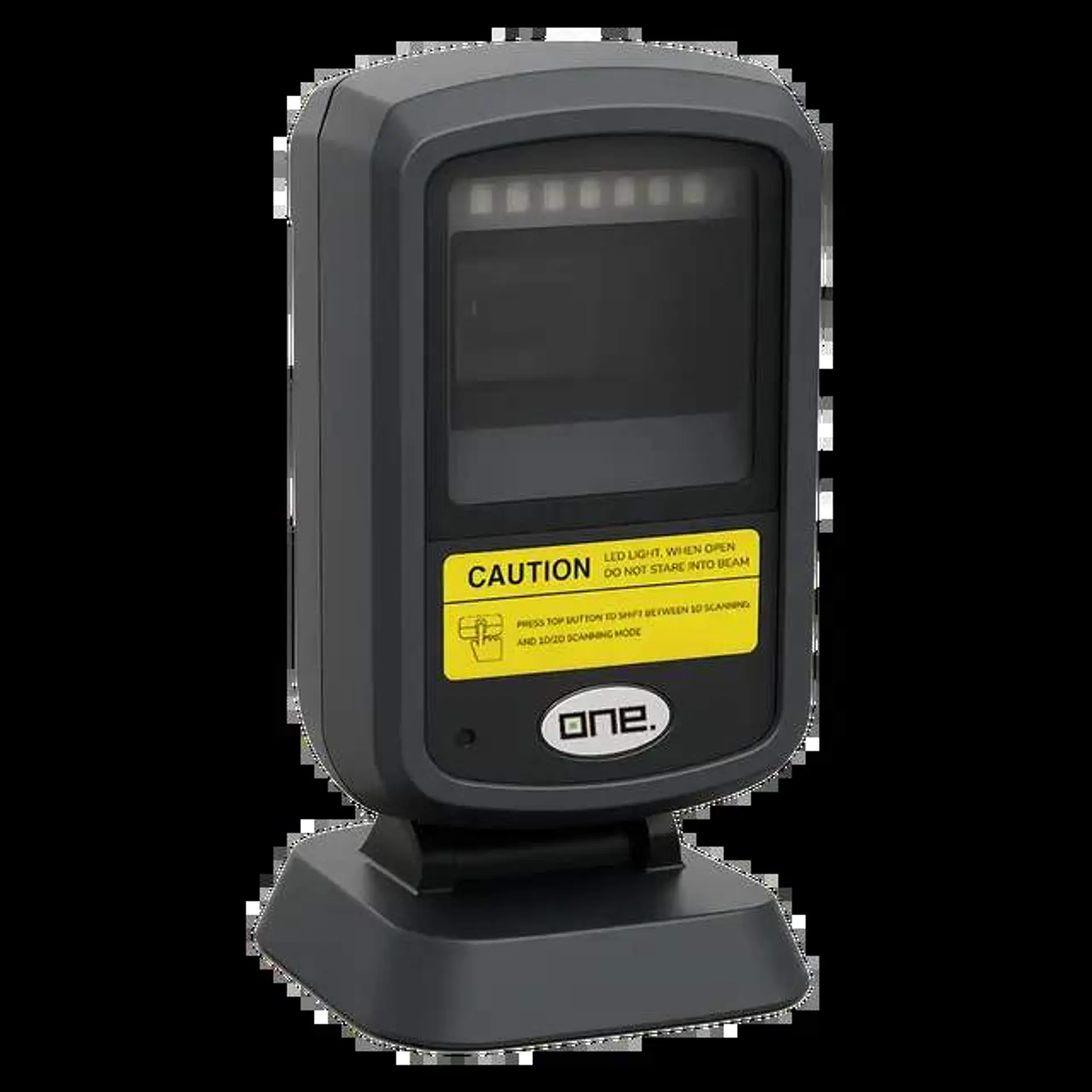 Kit Cable RS232+Fuente Poder Scanner NE 8223 2D 1
