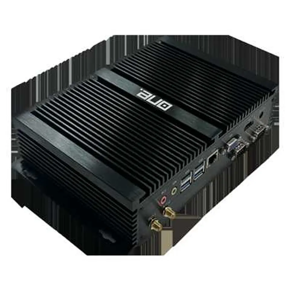 POS One H-5000 II i5 Porcupine 256SSD/8GB/WiFi HDMI+Vga-E11 1