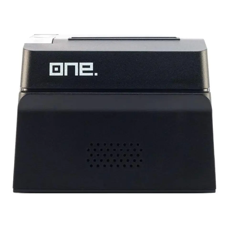Impresora One X3 80mm Linerless | USB WiFi Bluetooth 6