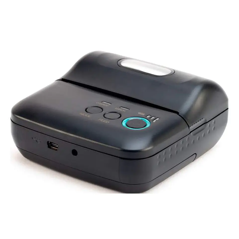 Impresora One X3 80mm Linerless | USB WiFi Bluetooth 5