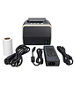 Impresora One X3 80mm Linerless | USB WiFi Bluetooth - Miniatura 4