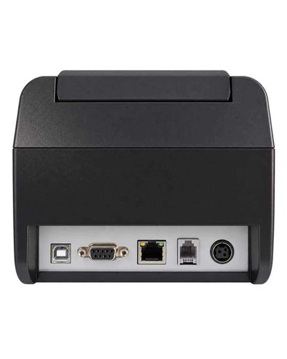 Impresora One X3 80mm Linerless | USB WiFi Bluetooth 3