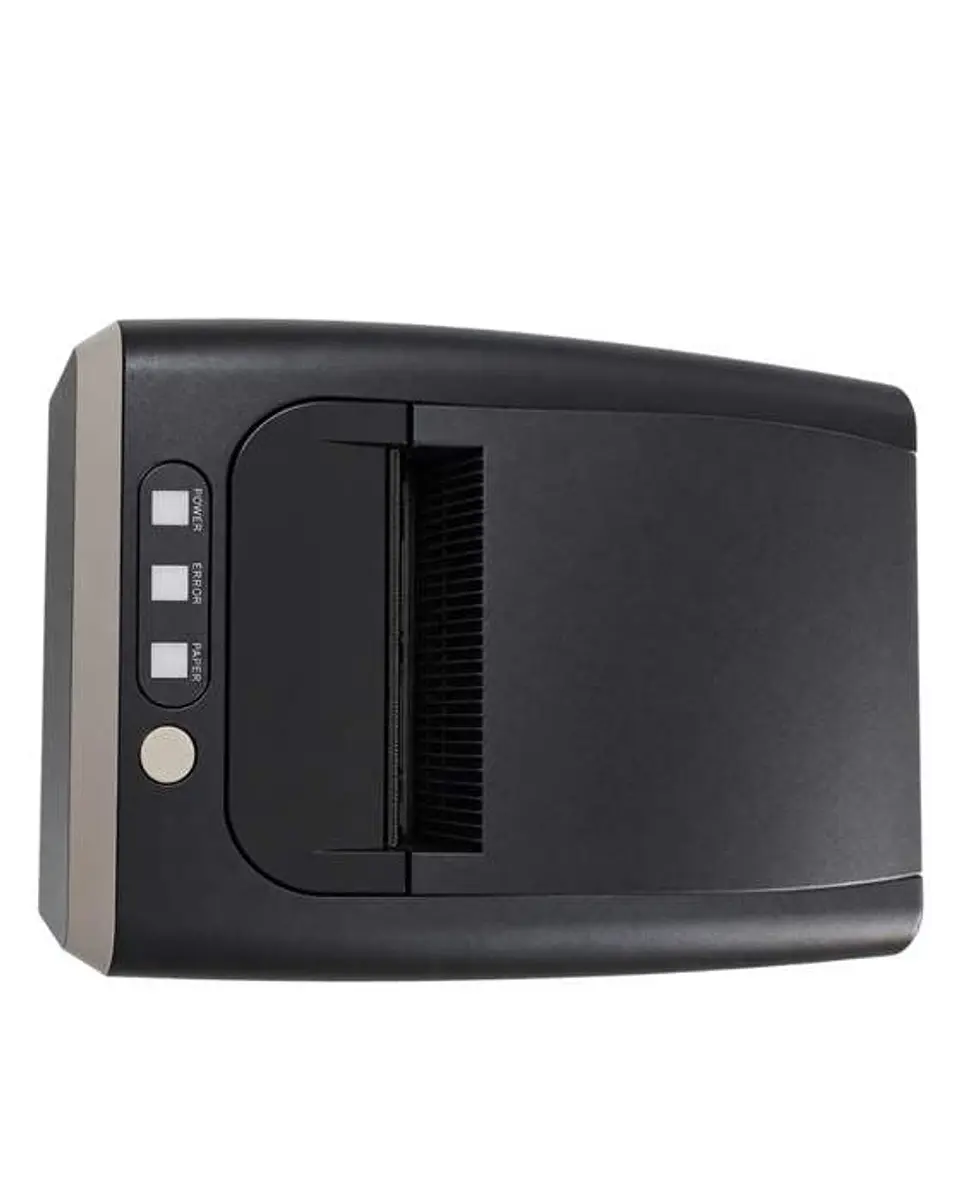 Impresora One X3 80mm Linerless | USB WiFi Bluetooth 2