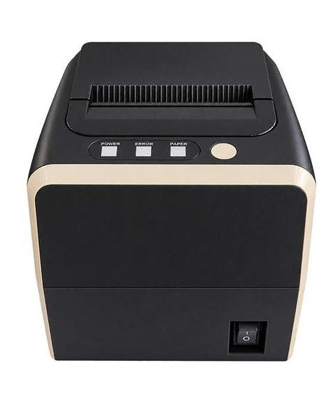 Impresora ONE X3 80mm Linerless | USB WiFi Bluetooth